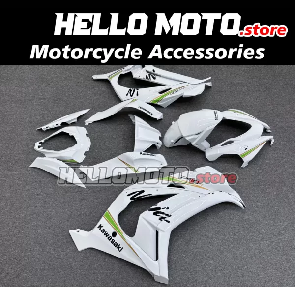 Kawasaki ZX-10R 2016-2020 Fairing P/N 4M13