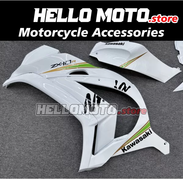 Kawasaki ZX-10R 2016-2020 Fairing P/N 4M13