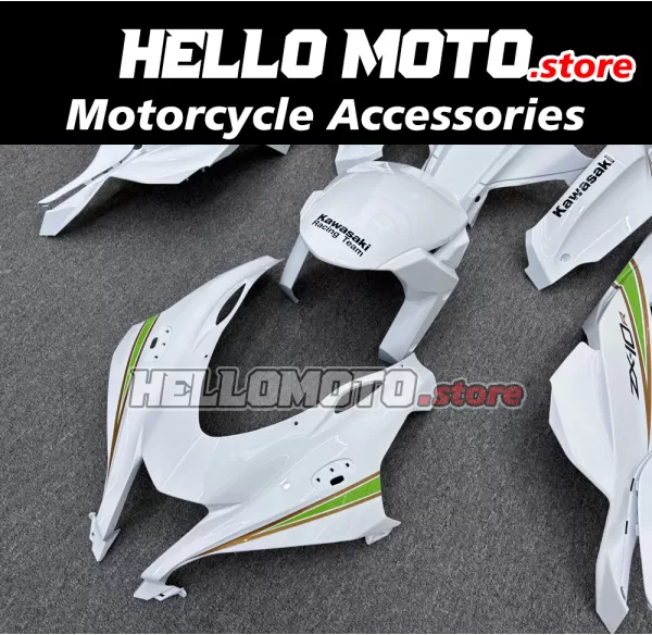 Kawasaki ZX-10R 2016-2020 Fairing P/N 4M13