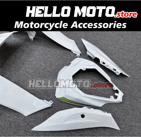 Kawasaki ZX-10R 2016-2020 Fairing P/N 4M13