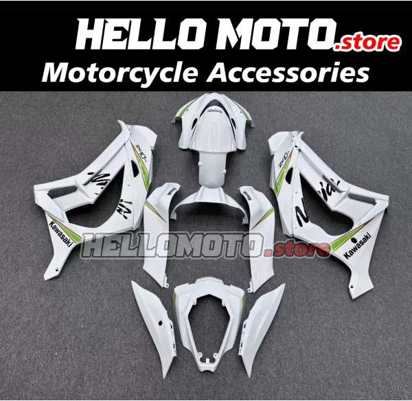 Kawasaki ZX-10R 2016-2020 Fairing P/N 4M13