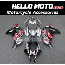 Kawasaki ZX-10R 2016-2020 Fairing P/N 4M14