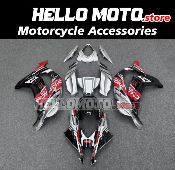 Kawasaki ZX-10R 2016-2020 Fairing P/N 4M14