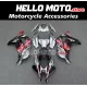 Kawasaki ZX-10R 2016-2020 Fairing P/N 4M14