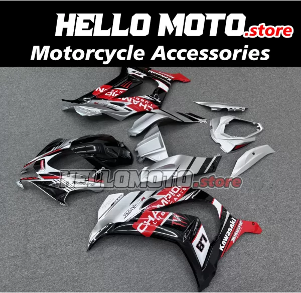 Kawasaki ZX-10R 2016-2020 Fairing P/N 4M14