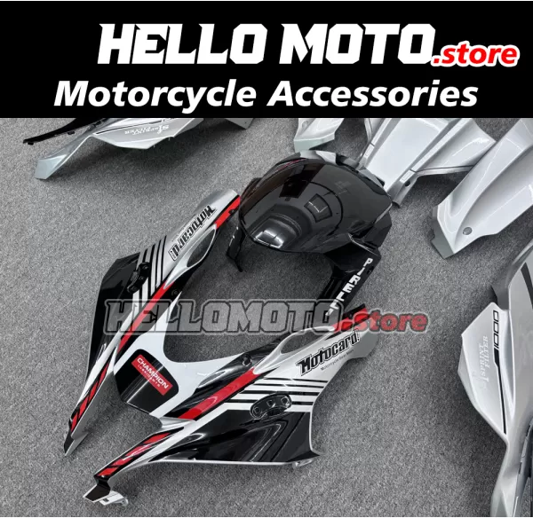 Kawasaki ZX-10R 2016-2020 Fairing P/N 4M14