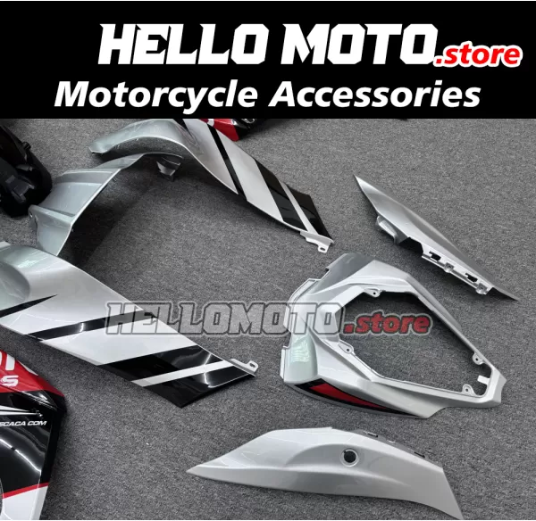 Kawasaki ZX-10R 2016-2020 Fairing P/N 4M14