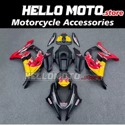 Kawasaki ZX-10R 2016-2020 Fairing P/N 4M15