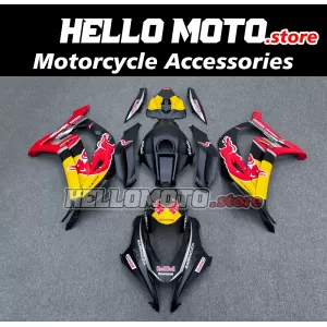 Kawasaki ZX-10R 2016-2020 Fairing P/N 4M15