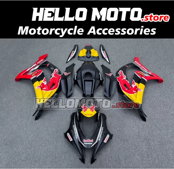 Kawasaki ZX-10R 2016-2020 Fairing P/N 4M15 Kawasaki ZX-10R 2016-2020 Fairing P/N 4M15