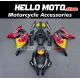 Kawasaki ZX-10R 2016-2020 Fairing P/N 4M15 Kawasaki ZX-10R 2016-2020 Fairing P/N 4M15