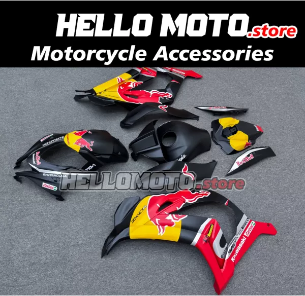 Kawasaki ZX-10R 2016-2020 Fairing P/N 4M15 Kawasaki ZX-10R 2016-2020 Fairing P/N 4M15