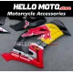 Kawasaki ZX-10R 2016-2020 Fairing P/N 4M15 Kawasaki ZX-10R 2016-2020 Fairing P/N 4M15