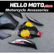 Kawasaki ZX-10R 2016-2020 Fairing P/N 4M15 Kawasaki ZX-10R 2016-2020 Fairing P/N 4M15