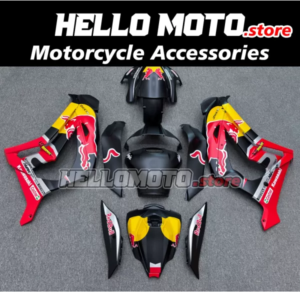 Kawasaki ZX-10R 2016-2020 Fairing P/N 4M15 Kawasaki ZX-10R 2016-2020 Fairing P/N 4M15