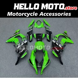 Kawasaki ZX-10R 2016-2020 Fairing P/N 4M1
