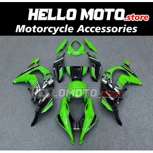Kawasaki ZX-10R 2016-2020 Fairing P/N 4M1
