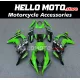 Kawasaki ZX-10R 2016-2020 Fairing P/N 4M1 Kawasaki ZX-10R 2016-2020 Fairing P/N 4M1