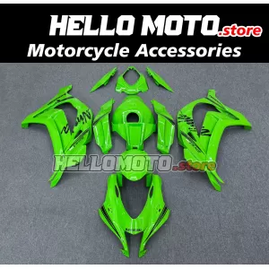 Kawasaki ZX-10R 2016-2020 Fairing P/N 4M16