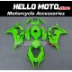 Kawasaki ZX-10R 2016-2020 Fairing P/N 4M16