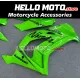 Kawasaki ZX-10R 2016-2020 Fairing P/N 4M16