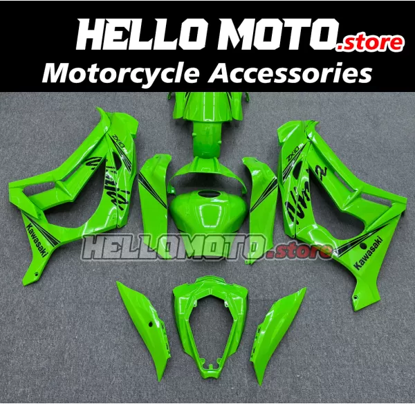 Kawasaki ZX-10R 2016-2020 Fairing P/N 4M16