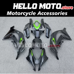 Kawasaki ZX-10R 2016-2020 Fairing P/N 4M17