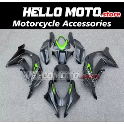 Kawasaki ZX-10R 2016-2020 Fairing P/N 4M17