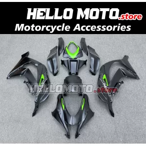 Kawasaki ZX-10R 2016-2020 Fairing P/N 4M17 Kawasaki ZX-10R 2016-2020 Fairing P/N 4M17
