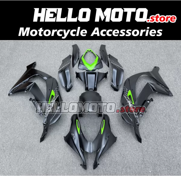 Kawasaki ZX-10R 2016-2020 Fairing P/N 4M17