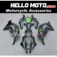 Kawasaki ZX-10R 2016-2020 Fairing P/N 4M17