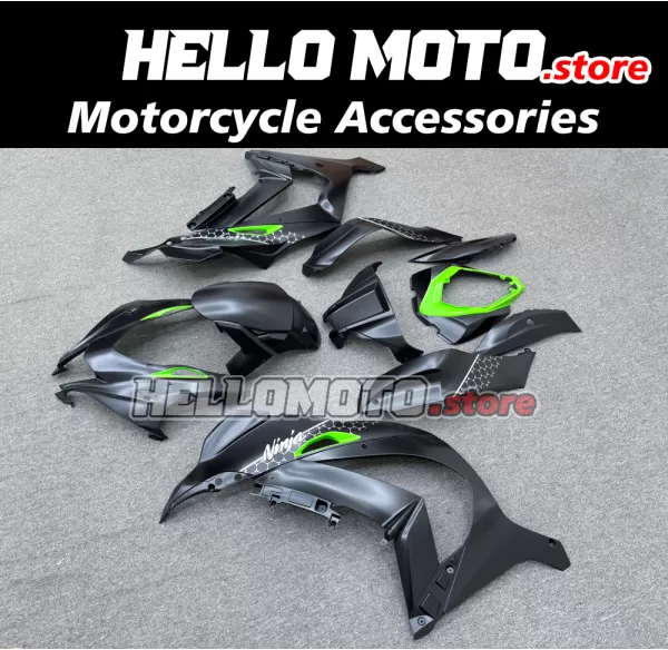 Kawasaki ZX-10R 2016-2020 Fairing P/N 4M17