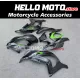 Kawasaki ZX-10R 2016-2020 Fairing P/N 4M17