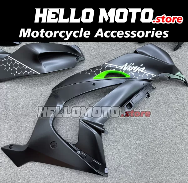 Kawasaki ZX-10R 2016-2020 Fairing P/N 4M17