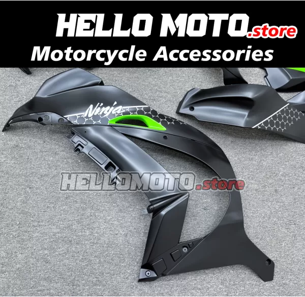 Kawasaki ZX-10R 2016-2020 Fairing P/N 4M17