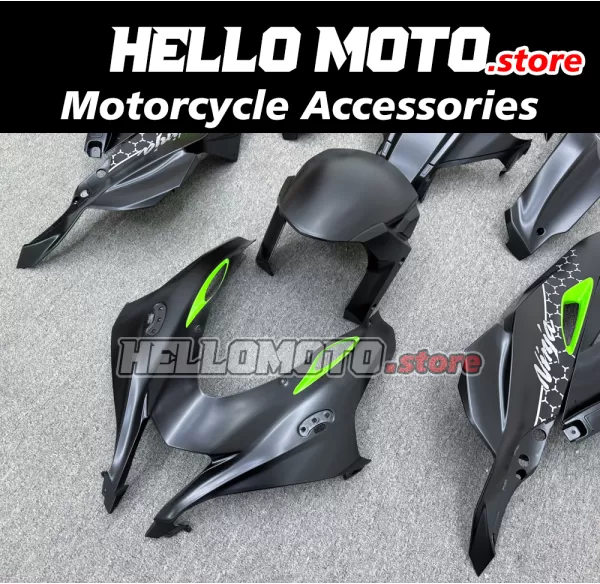 Kawasaki ZX-10R 2016-2020 Fairing P/N 4M17