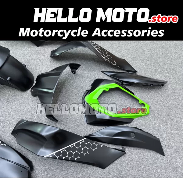 Kawasaki ZX-10R 2016-2020 Fairing P/N 4M17