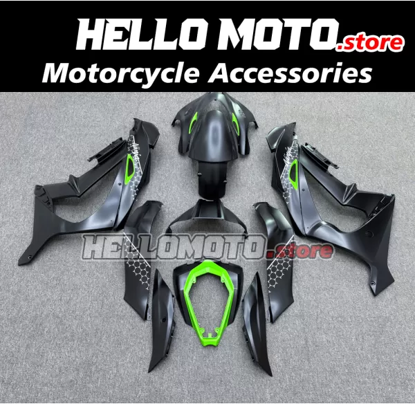 Kawasaki ZX-10R 2016-2020 Fairing P/N 4M17