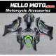 Kawasaki ZX-10R 2016-2020 Fairing P/N 4M17