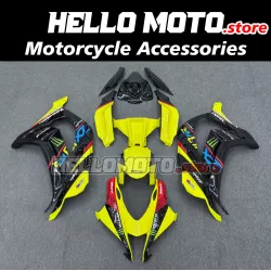 Kawasaki ZX-10R 2016-2020 Fairing P/N 4M18