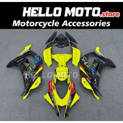 Kawasaki ZX-10R 2016-2020 Fairing P/N 4M18