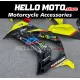 Kawasaki ZX-10R 2016-2020 Fairing P/N 4M18