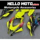 Kawasaki ZX-10R 2016-2020 Fairing P/N 4M18