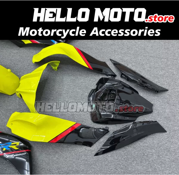 Kawasaki ZX-10R 2016-2020 Fairing P/N 4M18