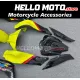 Kawasaki ZX-10R 2016-2020 Fairing P/N 4M18