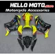 Kawasaki ZX-10R 2016-2020 Fairing P/N 4M18