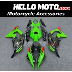 Kawasaki ZX-10R 2016-2020 Fairing P/N 4M19