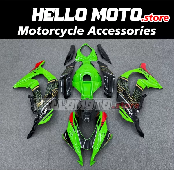 Kawasaki ZX-10R 2016-2020 Fairing P/N 4M19