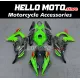 Kawasaki ZX-10R 2016-2020 Fairing P/N 4M19