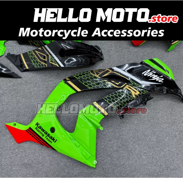 Kawasaki ZX-10R 2016-2020 Fairing P/N 4M19